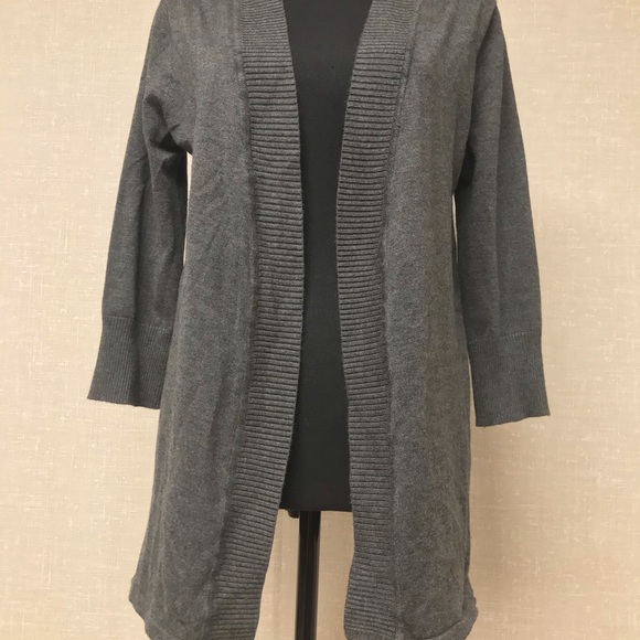 PREMISE STUDIO BRAND CARDIGAN SIZE SMALL - Picture 4 of 6
